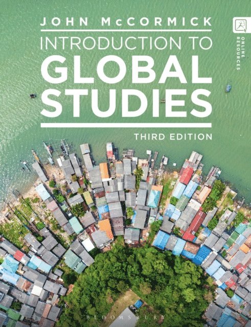 John McCormick - Introduction to Global Studies, E-bok