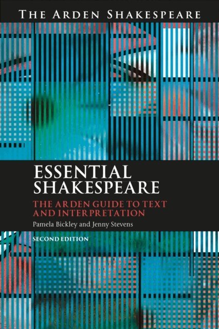 Pamela Bickley, Jenny Stevens - Essential Shakespeare, E-bok