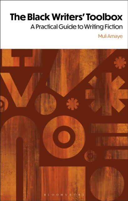 Muli Amaye - Black Writers' Toolbox, E-bok