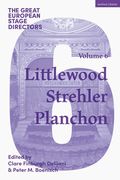 Great European Stage Directors Volume 6