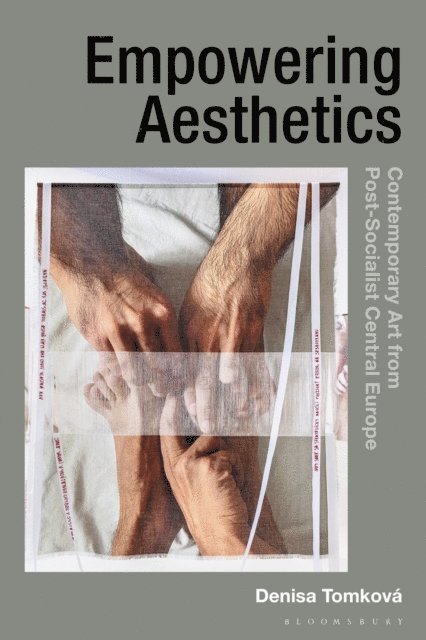 Denisa Tomková - Empowering Aesthetics, E-bok