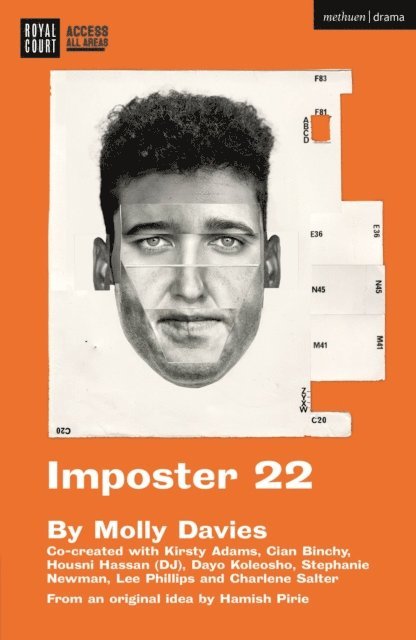 Molly Davies - Imposter 22, E-bok. Tillgänglighet: Lägg i varukorg