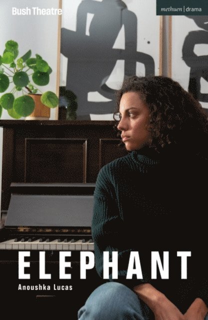 Anoushka Lucas - Elephant, E-bok. Tillgänglighet: Lägg i varukorg