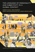 Language of Marginality and Subjectivity in a Global Context