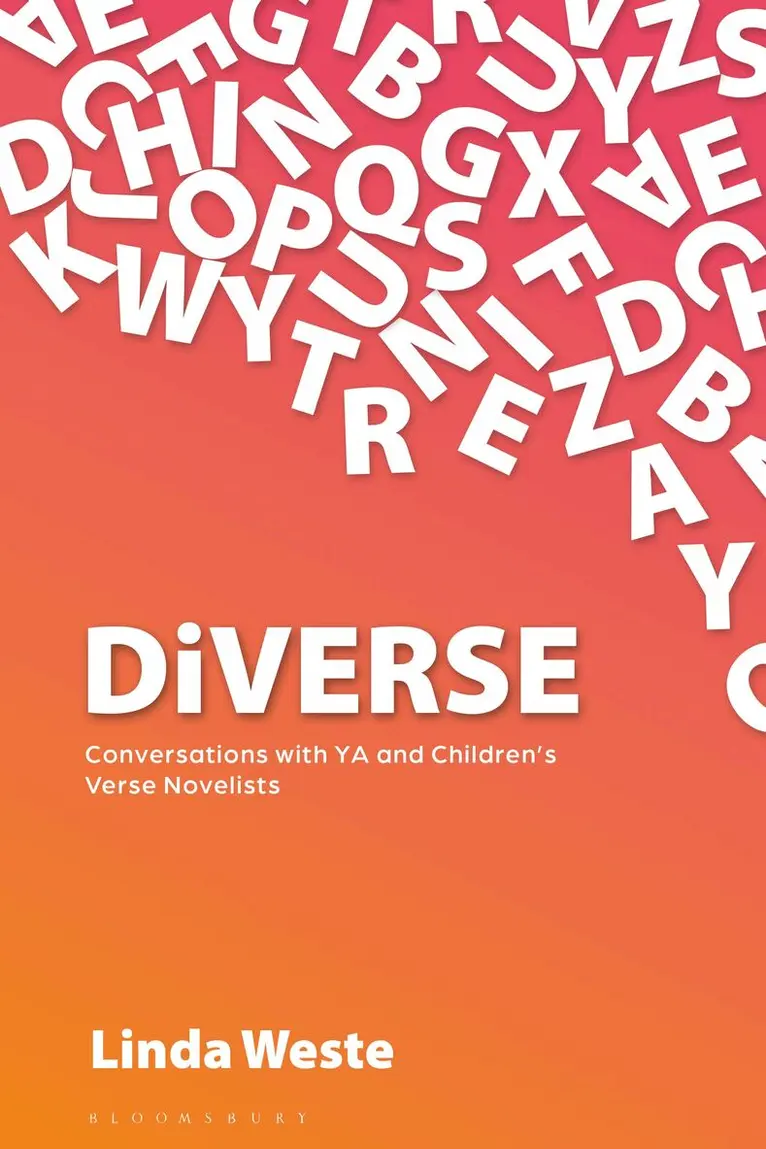 Linda Weste - DiVERSE, Häftad. Tillgänglighet: Lägg i varukorg