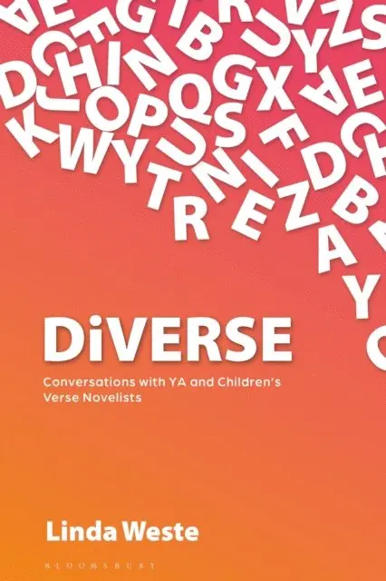 Linda Weste - DiVERSE, E-bok. Tillgänglighet: Lägg i varukorg