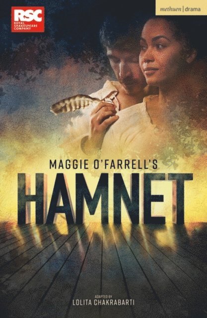 Maggie O'Farrell - Hamnet, E-bok
