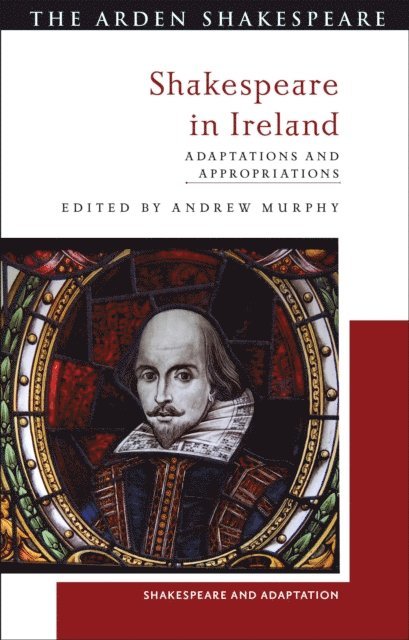 Andrew Murphy - Shakespeare in Ireland, E-bok