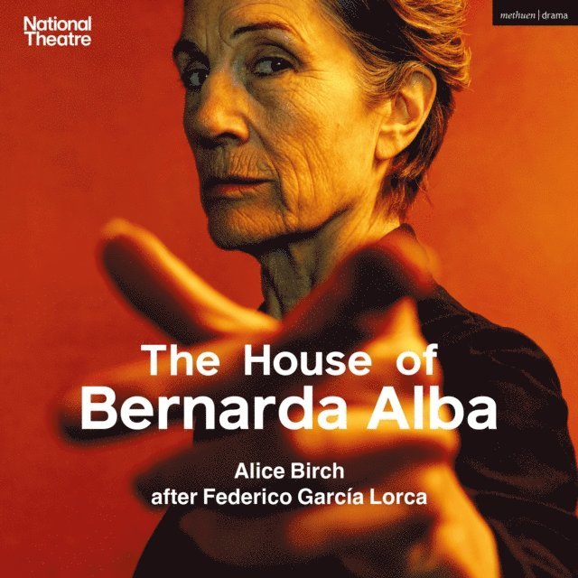 Federico García Lorca - House of Bernarda Alba, E-bok