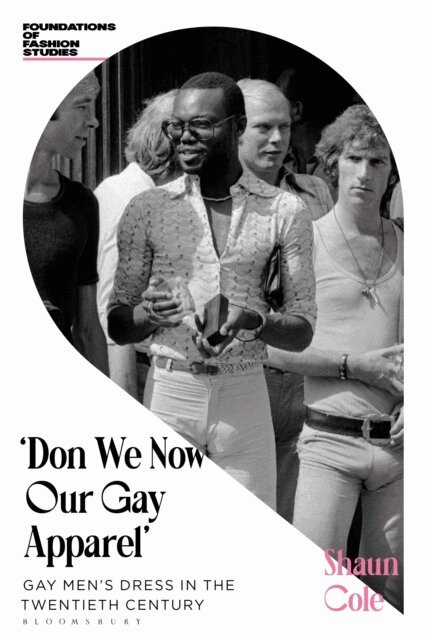 Shaun Cole - Don We Now Our Gay Apparel, E-bok