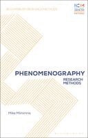 Mike Mimirinis - Phenomenography, Häftad. Tillgänglighet: Kommande