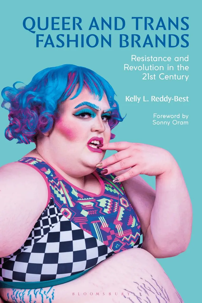 Kelly Reddy-Best - Queer and Trans Fashion Brands, Inbunden. Tillgänglighet: Lägg i varukorg