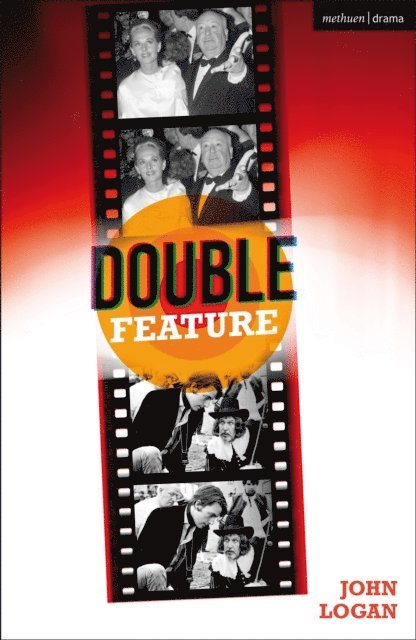 John Logan - Double Feature, E-bok