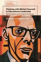 Richard Niesche, Mark Murphy, Denise Mifsud - Thinking with Michel Foucault in Educational Leadership, Häftad. Tillgänglighet: Kommande