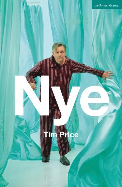 Tim Price - Nye, E-bok