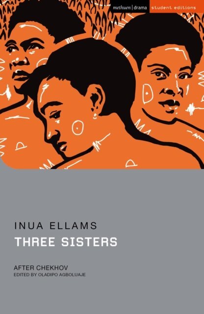 Anton Chekhov - Three Sisters, E-bok