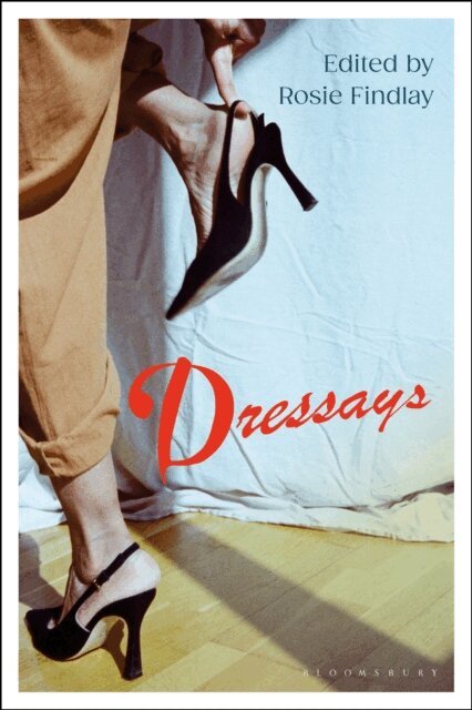 Rosie Findlay - Dressays, E-bok