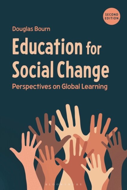Douglas Bourn - Education for Social Change, E-bok