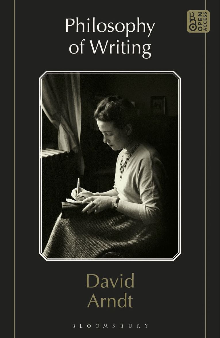 Philosophy of Writing