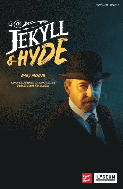 Robert Louis Stevenson - Jekyll and Hyde, E-bok