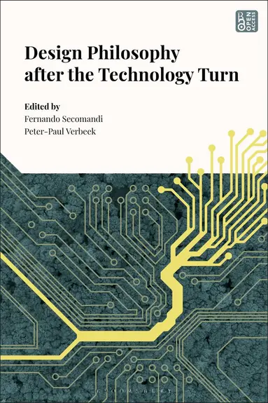 Design Philosophy after the Technology Turn