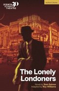 Lonely Londoners