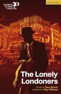 Lonely Londoners