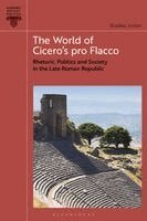 Bradley Jordan - World of Cicero’s pro Flacco, Inbunden. Tillgänglighet: Kommande