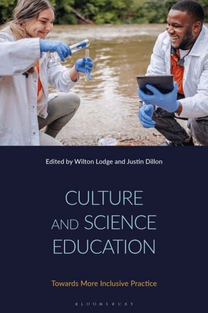 Wilton Lodge, Justin Dillon - Culture and Science Education, E-bok