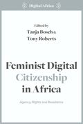 Feminist Digital Citizenship in Africa