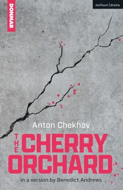 Anton Chekhov, Benedict Andrews - Cherry Orchard, E-bok. Tillgänglighet: Lägg i varukorg