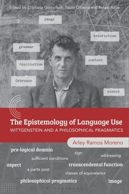 Arley Ramos Moreno, Cristiane Gottschalk, Paulo Oliveira, Rafael Lopes Azize - Epistemology of Language Use, E-bok