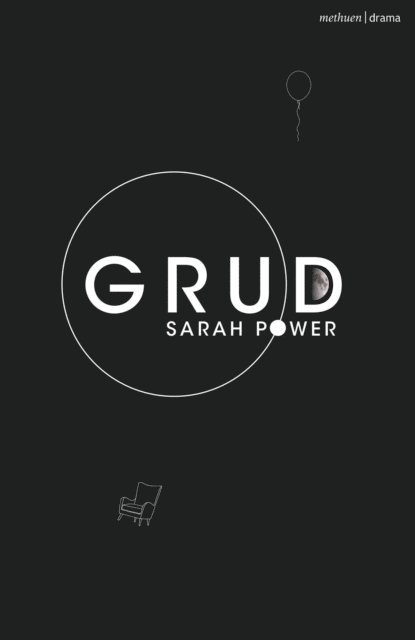 Sarah Power - Grud, E-bok