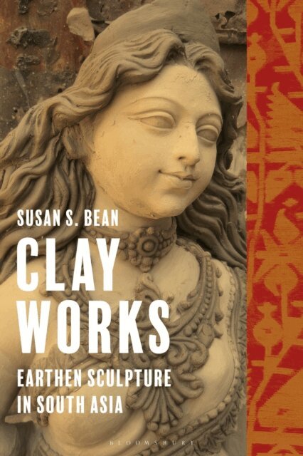 Susan S. Bean - Clay Works, E-bok