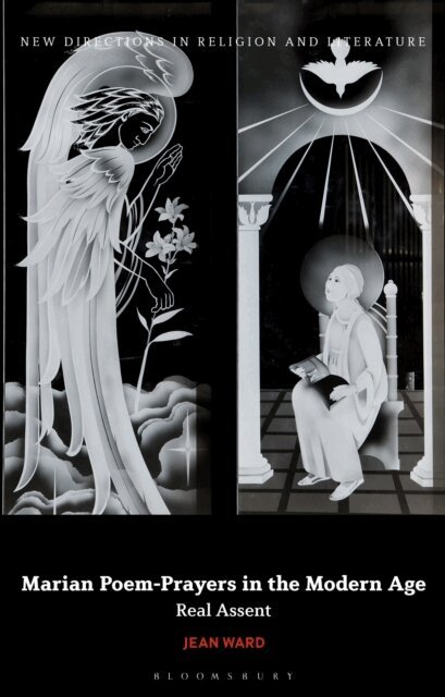Jean Ward - Marian Poem-Prayers in the Modern Age, E-bok