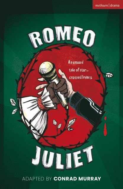 Conrad Murray - Romeo and Juliet, E-bok