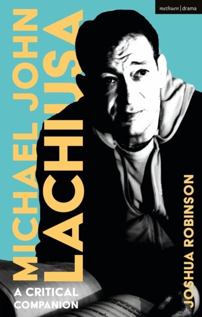 Joshua Robinson - Michael John LaChiusa, E-bok