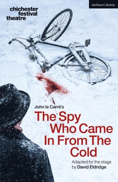 John le Carré - Spy Who Came in from the Cold, E-bok