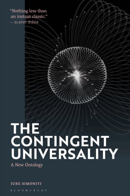 Jure Simoniti - Contingent Universality, E-bok