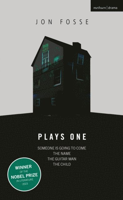 Jon Fosse - Fosse: Plays One, E-bok
