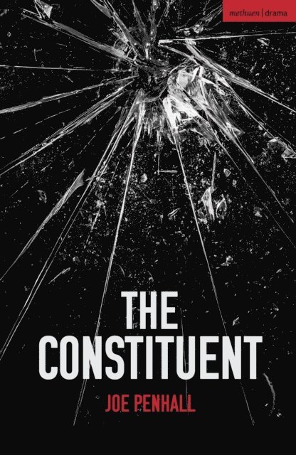 Joe Penhall - Constituent, E-bok