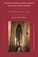 Yann Vagneux, Kevin Hart, Jeffrey Bloechl - Trinitarian Philosophy of Jules Monchanin, Häftad. Tillgänglighet: Kommande