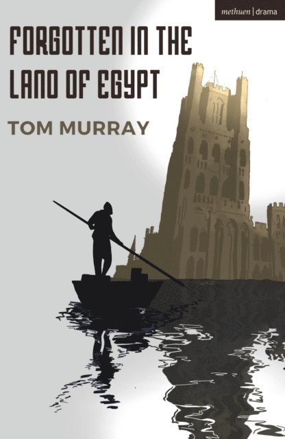 Tom Murray - Forgotten In The Land Of Egypt, E-bok