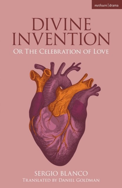 Sergio Blanco - Divine Invention, E-bok. Tillgänglighet: Lägg i varukorg