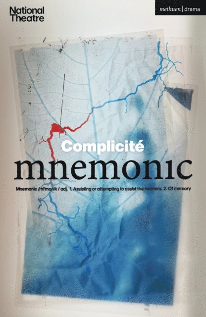 Complicité - Mnemonic, E-bok