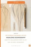 Lisa Cartwright, Nan Renner, Joe Riley - Visualizing Oceanography, Inbunden