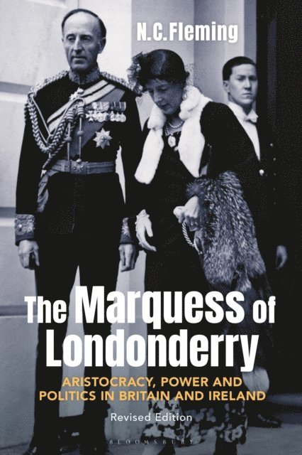 N.C. Fleming - Marquess of Londonderry, E-bok