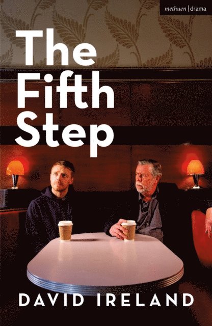 David Ireland - Fifth Step, E-bok