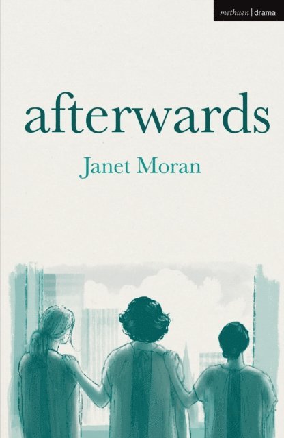 Janet Moran - Afterwards, E-bok