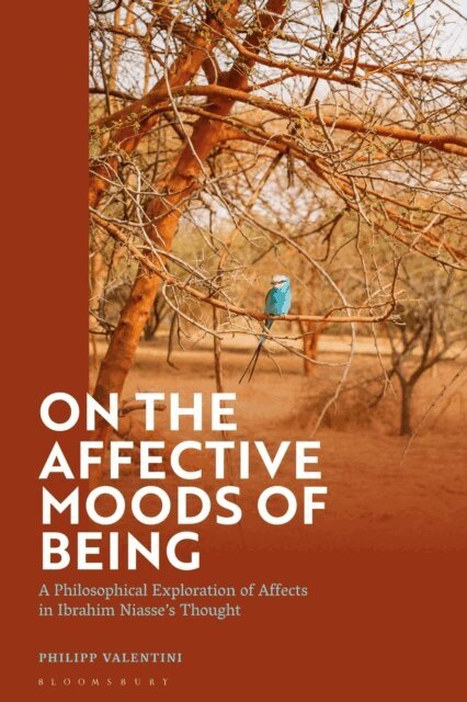 Philipp Valentini - On the Affective Moods of Being, E-bok